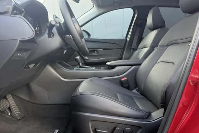 Mazda CX-5 (2026) thumbnail 5