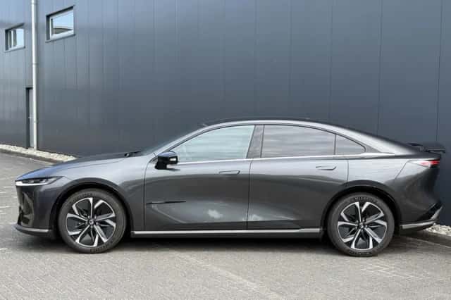 Mazda 6 (2026) thumbnail 3