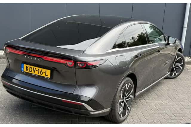 Mazda 6 (2026) thumbnail 4