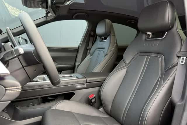 Mazda 6 (2026) thumbnail 5