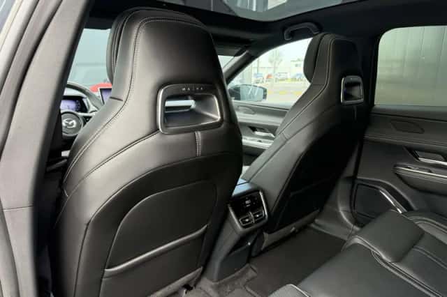 Mazda 6 (2026) thumbnail 6