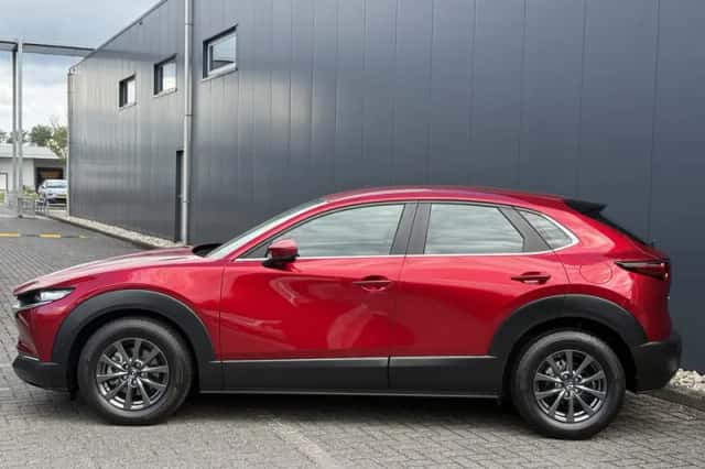 Mazda CX-30 (2021) thumbnail 3