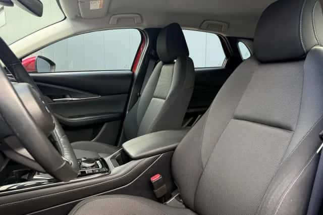 Mazda CX-30 (2021) thumbnail 5