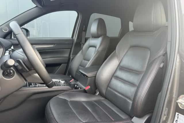 Mazda CX-5 (2024) thumbnail 5