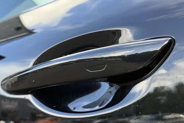 Mazda CX-30 (2022) thumbnail 3