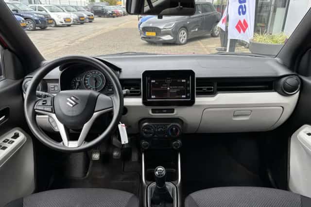 Suzuki Ignis (2019) thumbnail 2