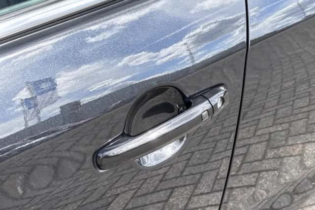 Suzuki S-Cross (2025) thumbnail 6