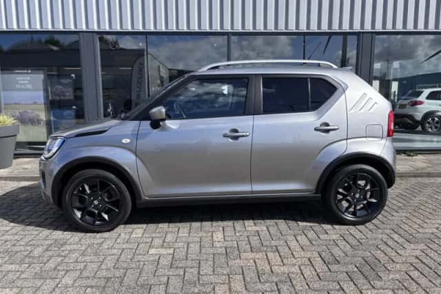 Suzuki Ignis (2023) thumbnail 3