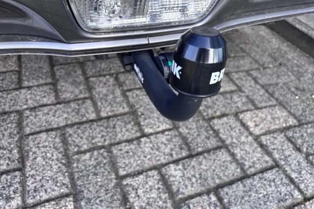 Suzuki Vitara (2023) thumbnail 6
