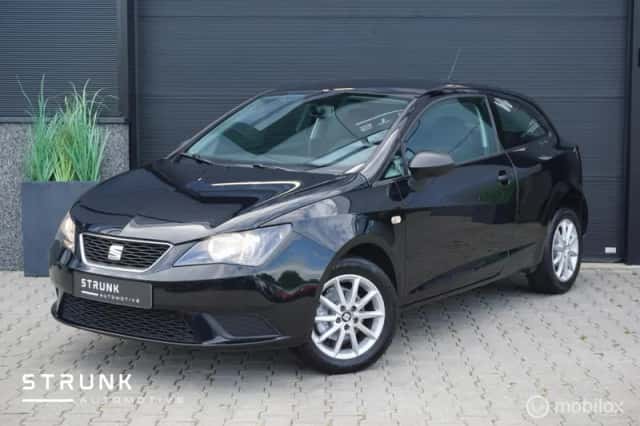 SEAT Ibiza (2014) thumbnail 1