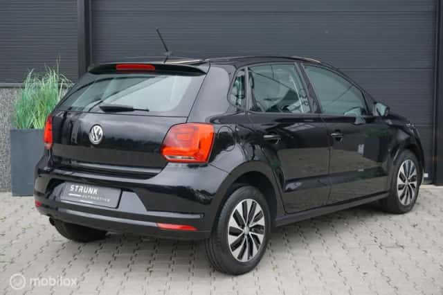Volkswagen Polo (2017) thumbnail 5
