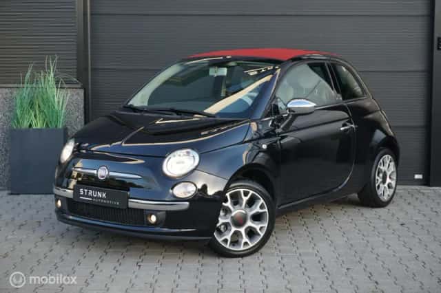 Fiat 500 (2014) thumbnail 2