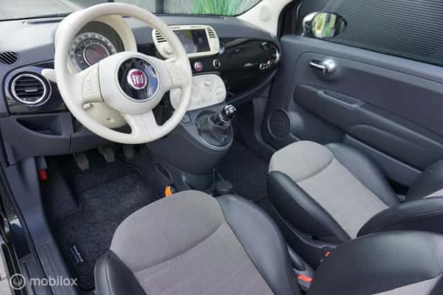 Fiat 500 (2014) thumbnail 3