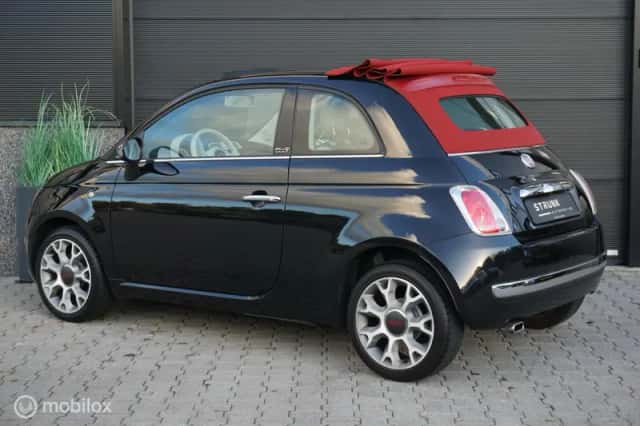 Fiat 500 (2014) thumbnail 4