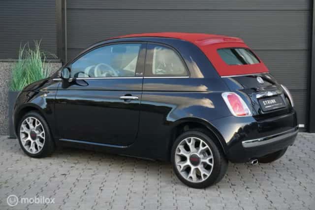 Fiat 500 (2014) thumbnail 5