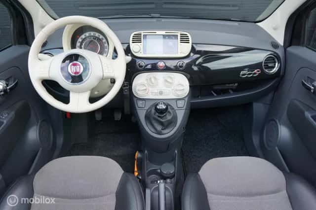 Fiat 500 (2014) thumbnail 6