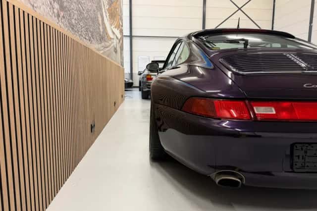 Porsche 911 (1997) thumbnail 6
