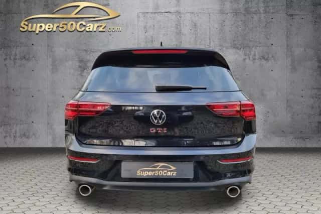 Volkswagen Golf (2021) thumbnail 6