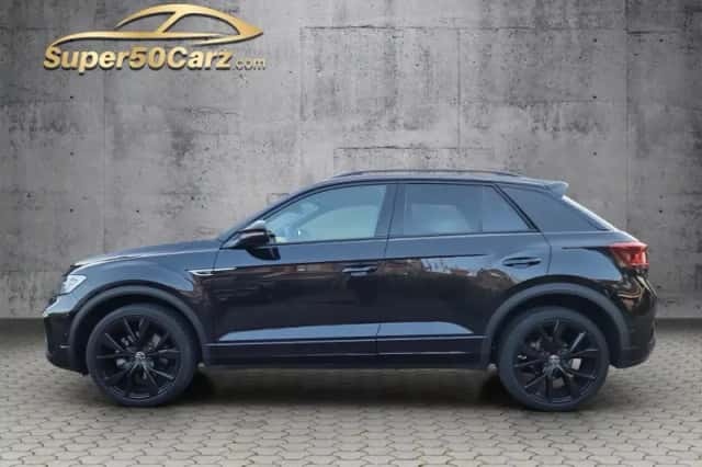 Volkswagen T-Roc (2023) thumbnail 5