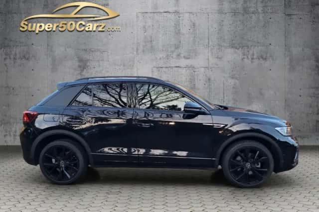 Volkswagen T-Roc (2023) thumbnail 6