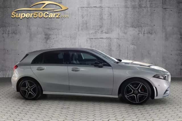 Mercedes-Benz A-Klasse (2019) thumbnail 5