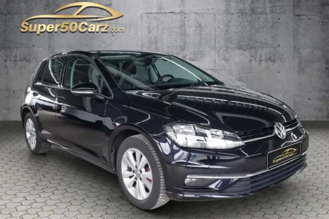 Volkswagen Golf (2019) thumbnail 4