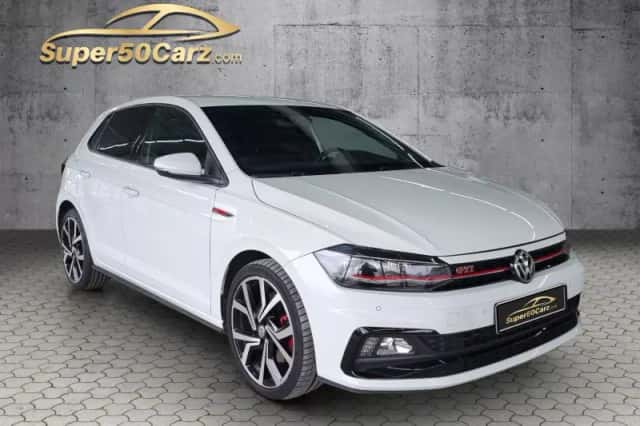 Volkswagen Polo (2019) thumbnail 4