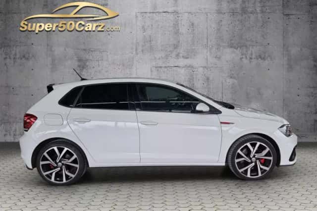 Volkswagen Polo (2019) thumbnail 5