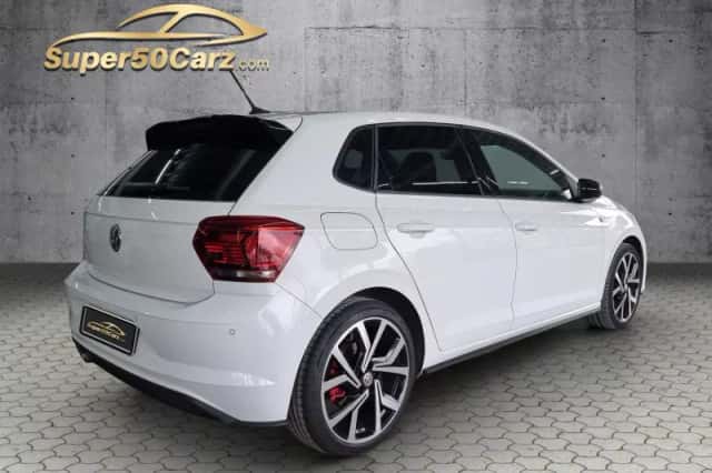 Volkswagen Polo (2019) thumbnail 6