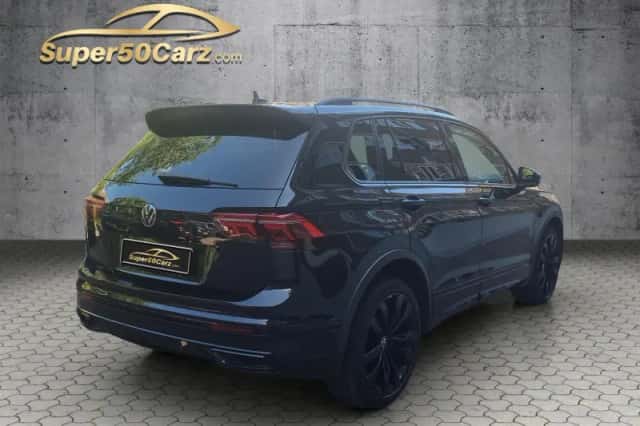 Volkswagen Tiguan (2021) thumbnail 6