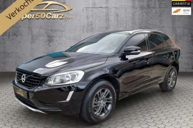 Volvo XC60 (2014) thumbnail 1