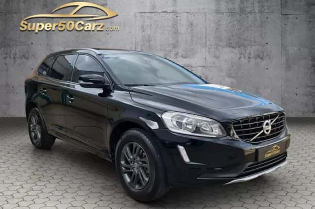 Volvo XC60 (2014) thumbnail 4