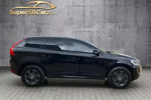 Volvo XC60 (2014) thumbnail 5
