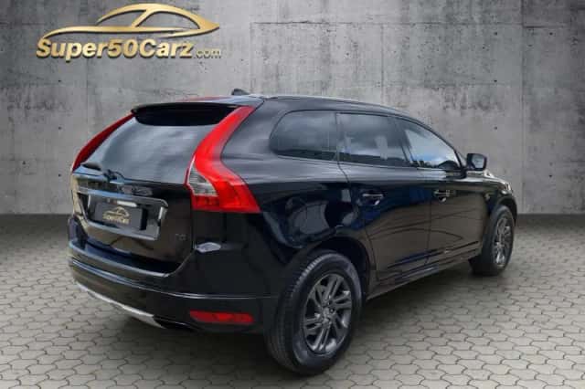 Volvo XC60 (2014) thumbnail 6
