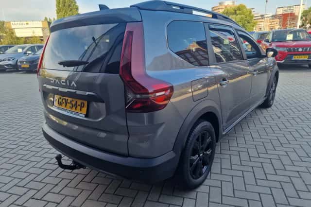 Dacia Jogger (2023) thumbnail 5
