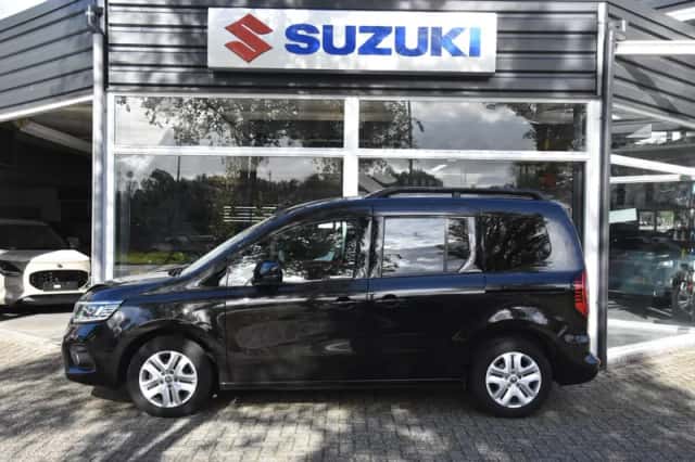 Renault Kangoo (2022) thumbnail 2