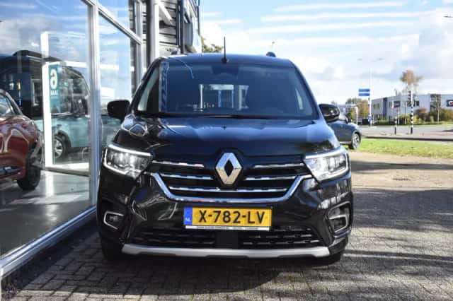 Renault Kangoo (2022) thumbnail 4