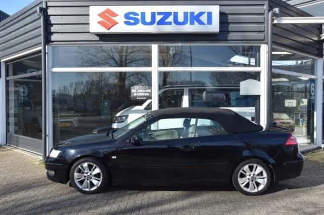Saab 9-3 (2003) thumbnail 2