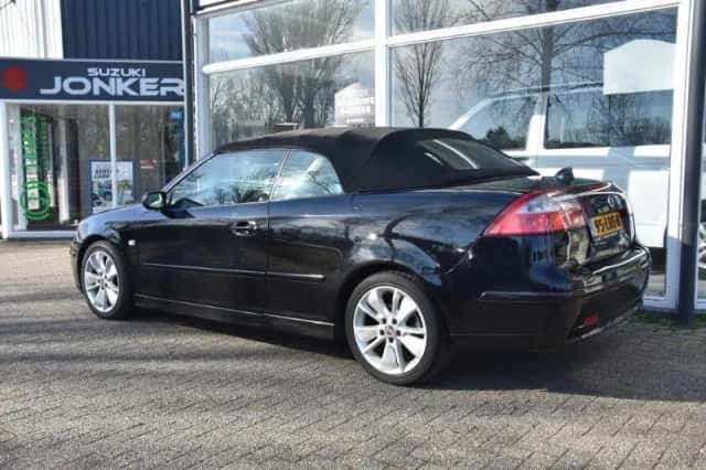 Saab 9-3 (2003) thumbnail 3