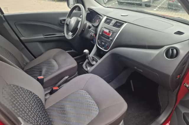 Suzuki Celerio (2020) thumbnail 5