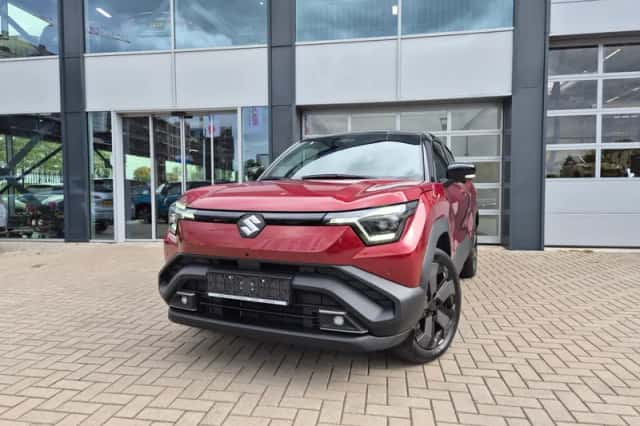 Suzuki e-Vitara (2026) thumbnail 1