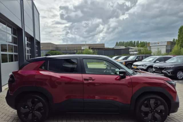 Suzuki e-Vitara (2026) thumbnail 6