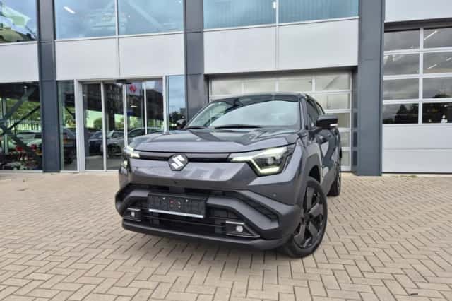 Suzuki e-Vitara (2026) thumbnail 1