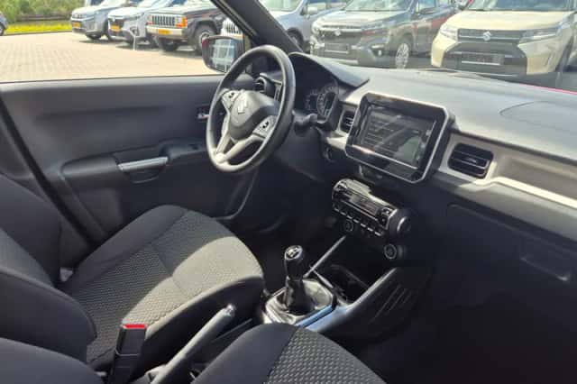 Suzuki Ignis (2023) thumbnail 5