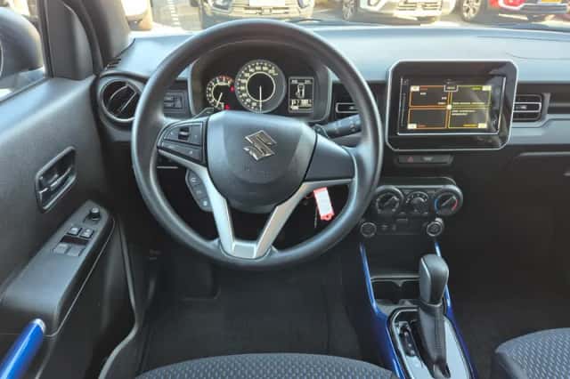 Suzuki Ignis (2024) thumbnail 6