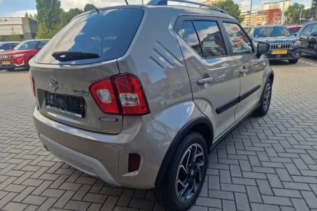 Suzuki Ignis (2024) thumbnail 5