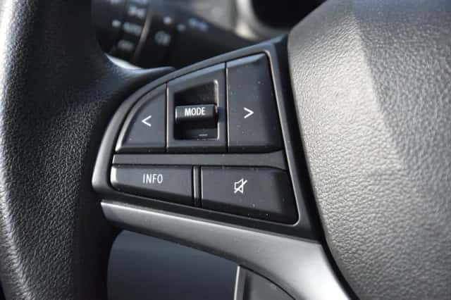 Suzuki Ignis (2018) thumbnail 6