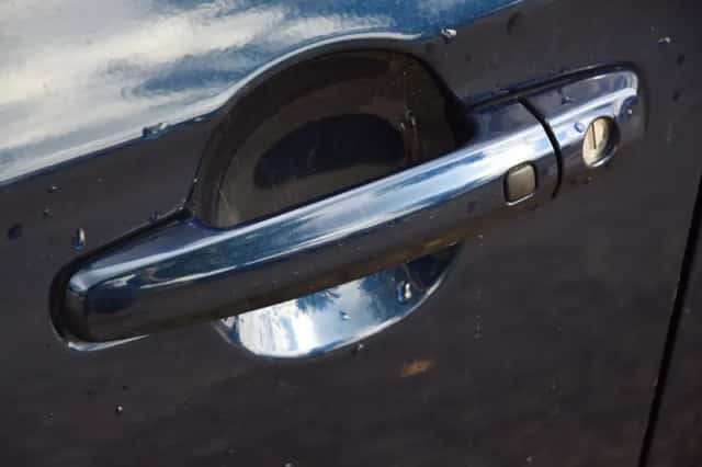 Suzuki S-Cross (2021) thumbnail 5