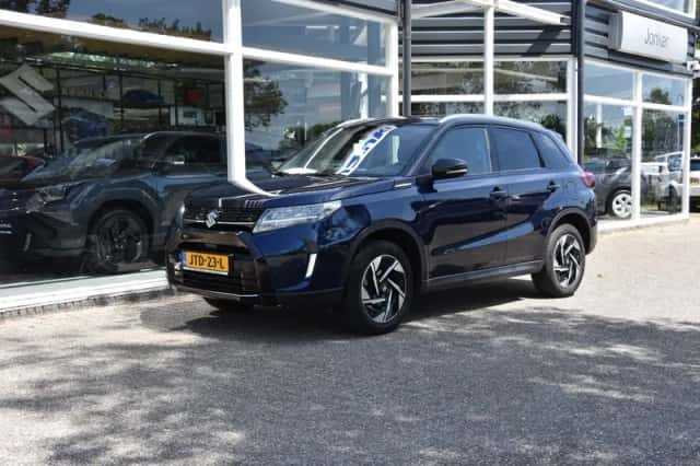 Suzuki Vitara (2026) thumbnail 1