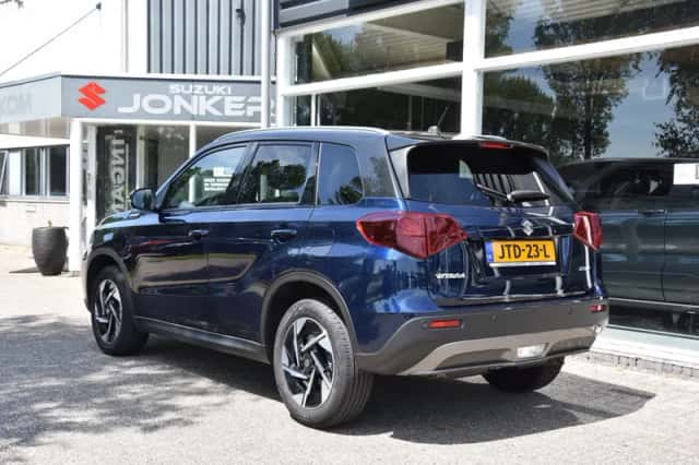 Suzuki Vitara (2026) thumbnail 3